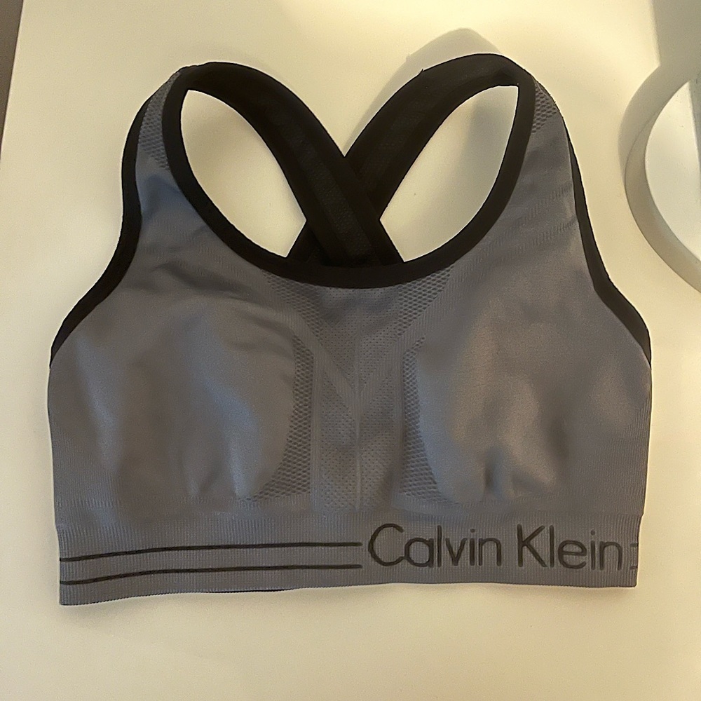 Calvin Klein Sports Bra